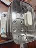 小熊（Bear）熊钛钛外加水电蒸锅 电煮锅 煮蛋器 蒸蛋器 蒸锅小型1-2人 有钛0涂层小电锅可预约轻食早餐机F12T6 实拍图