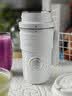 膳魔师（THERMOS）制冷榨汁杯 冰霸杯 榨汁机小型便携式 随行杯搅拌杯果汁杯奶昔杯可碎冰电动多功能 实拍图