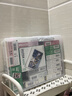 INSTAX富士instax立拍立得 宽幅相纸 白边双包装20张（适用于WIDE系列相机） 实拍图