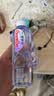 景田百岁山 饮用天然矿泉水 348ml*6瓶 会议用水 塑包装 实拍图