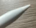 倍思Apple Pencil Pro笔尖苹果一二代替换笔尖iPad电容笔静音笔尖 实拍图
