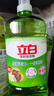 立白茶籽洗洁精4kg 99%除菌高效去油除味宝宝餐具果蔬适用食品可用 实拍图