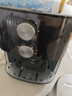 美的（Midea）空气炸锅不锈钢0涂层2026新款可视窗口家用大容量6.5L空气炸锅蒸烤一体金属内腔 KZE6559PRO 实拍图