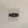 闪迪（SanDisk）256GB USB3.2 U盘 CZ550黑色 读速100MB/s 安全加密 数据恢复 学习办公电脑车载 高速大容量优盘 实拍图
