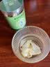 南京同仁堂玉竹片代用茶特级正品中药材切片生津水无硫熏搭麦冬黄芪煲汤80g 实拍图