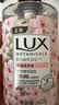 力士（LUX）(LUX)香氛抑菌洗手液  奢宠樱花香400G  1瓶  滋润保湿 沙龙香氛 实拍图