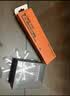 VSGO微高半画幅CMOS清洁棒套装单反相机aps-c传感器清洁棒CCD清理工具6支补充装 实拍图