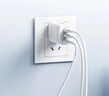 品胜[3C]PD65W氮化镓适配新机40W苹果17/16充电器多口插头Type-C快充45W适用华为小米手机笔记本电脑 实拍图