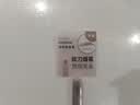 名创优品（MINISO）小砍刀双色粉眉笔（灰棕+深棕）送女友生日礼物送礼 实拍图