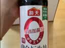 海天 生抽酱油500ml*2+蚝油+料酒 礼盒系列 锦鲤派【一级酱油】 实拍图