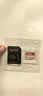 闪迪（SanDisk）256GB TF(MicroSD)内存卡4K极速金卡A2 V30 U3兼容大疆Pocket3/4P/Action 6运动相机/无人机存储卡 实拍图
