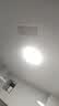 欧普照明欧普凉霸厨房冷风机凉霸厨房照明一体集成吊顶  JH-LZ01 实拍图