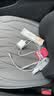Apple/苹果 原装正品20W type-c充电器 苹果usb-c充电器手机快充头 旗舰店苹果iPhone 17 Pro Max充电器 实拍图