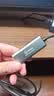 毕亚兹 适用Switch2采集卡视频采集线投屏采集器NS便携底座oled掌机连接iPad平板笔记本Mac电脑车机大屏 实拍图