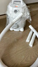 德尔玛（Deerma）【返50元E卡】TJ700S 干吹两用桶式吸尘器 家用商用 吸尘器桶式大吸力 整机降噪设计ZN-530 实拍图