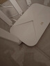 中兴（ZTE）巡天 AX3000T满血WIFI6千兆无线家用路由器 大户型覆盖 5G智能家用无线 wifi路由 Mesh 3000M速率 实拍图