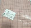 无印良品【京东热销榜TOP1】100%纯棉四件套床上用品全棉床单被套200*230cm1.5/1.8米床 实拍图
