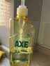 AXE斧头牌柠檬玻尿酸洗洁精1kg*2瓶果蔬安心洗清洁力+50% 实拍图