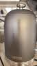 膳魔师（THERMOS）【檀健次代言】纯钛电热水壶烧水壶热水壶电水壶自动断电泡茶煮开水壶1.7L大容量办公室家用 1.7L 【经典尊贵款】进口温控 1800W极速沸腾 实拍图