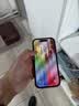卡莱澳【肤感磁吸】适用iPhone17pro手机壳 苹果17pro保护套 磁吸无线充电磨砂防摔软边保护套 黑色 实拍图