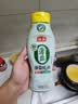 海天蚝油 薄盐耗油 0添加防腐剂 615g 挤挤装 点蘸 调味品 实拍图
