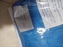 安佳（Anchor）高钙全脂奶粉 1KG袋装 学生成人牛奶粉 新西兰进口奶源烘焙冲饮 实拍图