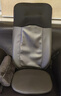 傲胜（OSIM）按摩靠垫颈椎腰背部按摩仪家用多功能按摩椅按摩器 OS-290S深灰色生日礼物实用送父母 实拍图