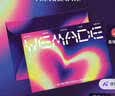 [裸专包邮] i-dle 迷你9辑 [We made] (POCAALBUM Ver.) 实拍图