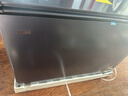 海尔（Haier）300L单温小冰箱冰柜小型家用小冰柜冷冻冷柜藏转换冷柜真风冷无霜一级能效BC/BD-300WGHECD 实拍图