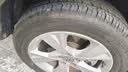 韩泰（Hankook）汽车轮胎 205/55R16 91V K415 原配大众宝来/高尔夫/朗逸 实拍图