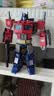 变形金刚（Transformers）儿童男孩玩具模型模玩手办礼物天元之力领袖级擎天柱E1147 实拍图