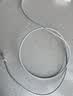 Apple/苹果 60W type-c充电线-1米 usb-c手机数据线 原装旗舰店苹果iPhone 17 Pro Max iPad快充线 实拍图