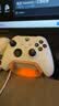 八位堂 燃云单充底座微软授权Xbox Series游戏手柄电池Xbox One X/S充电底座充电器套组 实拍图