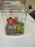 雪海梅乡正宗台式话梅268g/罐 酸甜咸话梅蜜饯果干杭州特产零食 实拍图