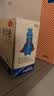 三精葡萄糖酸锌口服溶液10ml*30支非葡萄糖酸钙锌溶液1-3-17岁儿童青少年成人中老年补锌改善挑食非钙铁锌钙片 实拍图