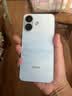 小米（MI）REDMI Note 17 Pro 8+128 蓝 9000mAh大电池 抗摔防水 AI反诈 国家补贴 红米note15pro新款 5g手机 实拍图