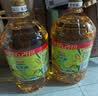 金龙鱼 食用油 非转基因 物理压榨玉米油6.18L（蕴含植物甾醇） 实拍图