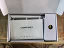 COMFAST CF-WR613N大功率智能300M无线路由器 家用全屋WIFI信号穿墙城中村高速稳定传输 实拍图