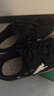 彪马（PUMA）黑色增高厚底松糕鞋女新款夏季休闲鞋PLATFORM397233 黑色-白-雪白色-01 36 实拍图