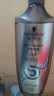 施华蔻（Schwarzkopf）净屑调理洗发露600ml 去屑止痒控油洗发水 无硅油洗头膏 实拍图