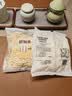 【鲜制面点】鲜面条500g 实拍图