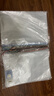 得力(deli)5只A4文件袋网格拉链袋文件袋彩色学生科目分类袋 莫兰迪色系混色63483 实拍图