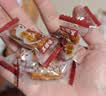 比比赞（BIBIZAN）迷你小麻花混合味500g约150根休闲零食品饼干蛋糕点心早餐下午茶 实拍图