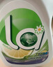 威露士清可新洗衣液柠檬香20.24斤（瓶2L+1L+袋1L*7+消毒液60ml*2）除螨 实拍图