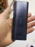 诺基亚（NOKIA）108 4G移动联通电信广电全网通 2.4英寸双卡双待 直板按键学生老人老年人功能机备用手机黑色 实拍图