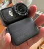 大疆DJI Osmo Nano 标准套装（64GB）自由视角穿戴相机Vlog骑行亲子宠物运动相机4K拇指相机 实拍图