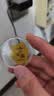含金kt猫手机贴黄金2mg凯蒂猫hellokitty猫彩色手机饰品礼物 【彩色】吉他kt猫 实拍图