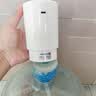 悦居逸品 抽水器桶装水 抽水神器电动大水量抽水机饮水机自动抽水器 双泵 实拍图