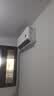 小米空调  巨省电 1.5匹挂机 一级能效 外机单排铜管 KFR-35GW/N1A1【整机十年免费包修】 实拍图