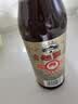 古越龙山彩包花雕三年 半干型 绍兴黄酒 500ml*6瓶 整箱装 中秋送礼 实拍图